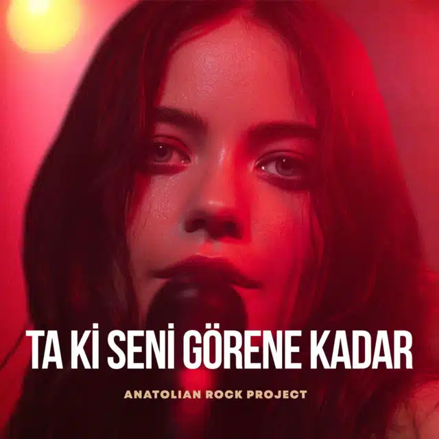 Ankara Echoes - Ta Ki Seni Gorene Kadar